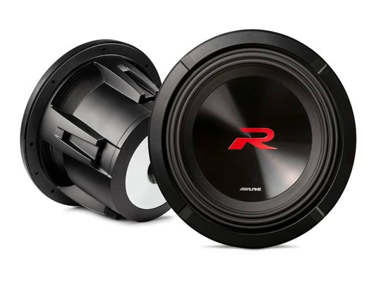 Alpine R 10in Subwoofer
