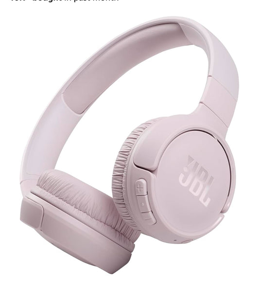 JBL TUNE 510BT - Bluetooth headphones